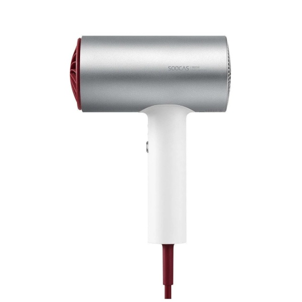 Фен для волос Soocas H5, белый